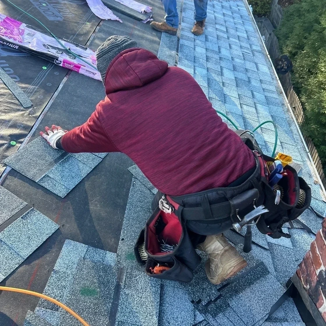 $50K Restore Your Roost™ GiveBack