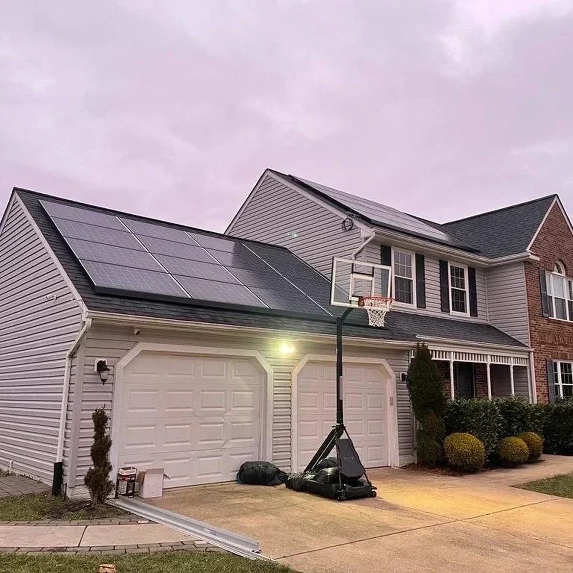 Solar Energy Company in Adelphi