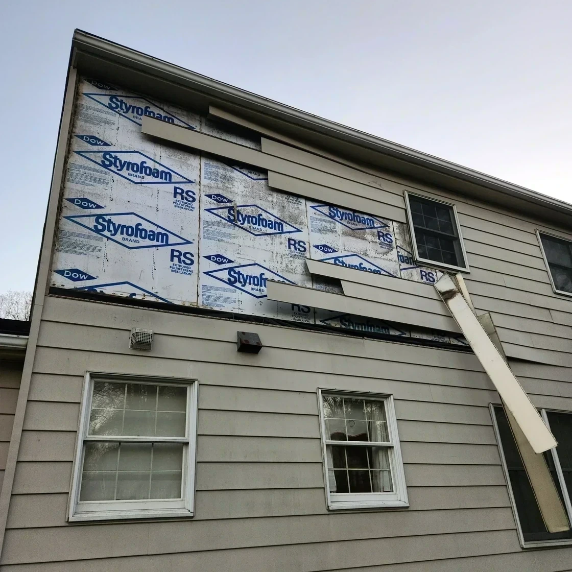 Building Restoration Service in Adelphi