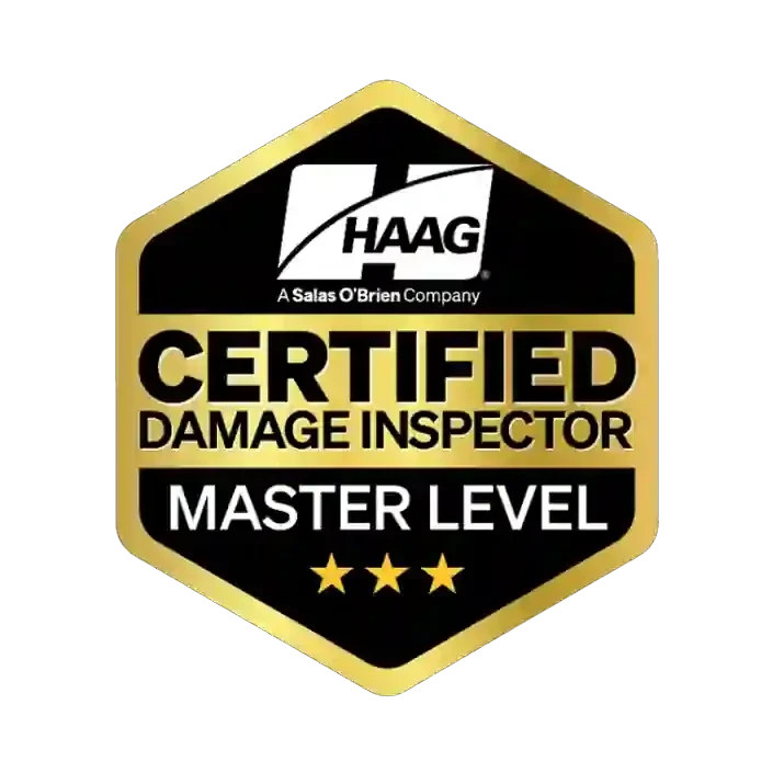 HAAG Certified