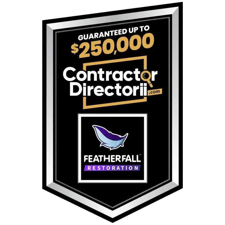 $250,000 Guarantee badge