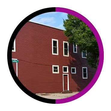 commercial siding in Maryland