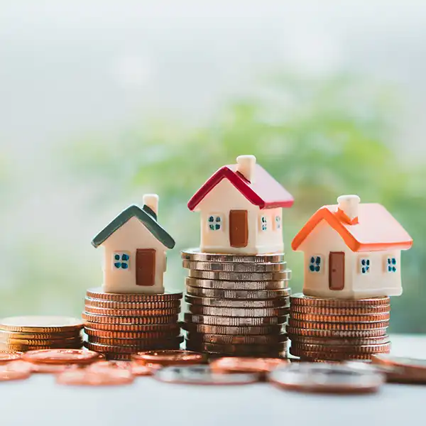 house financing